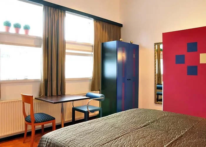 „herrenhausen“ - Stilvolles In Fachwerkhaus Apartamento Hanôver