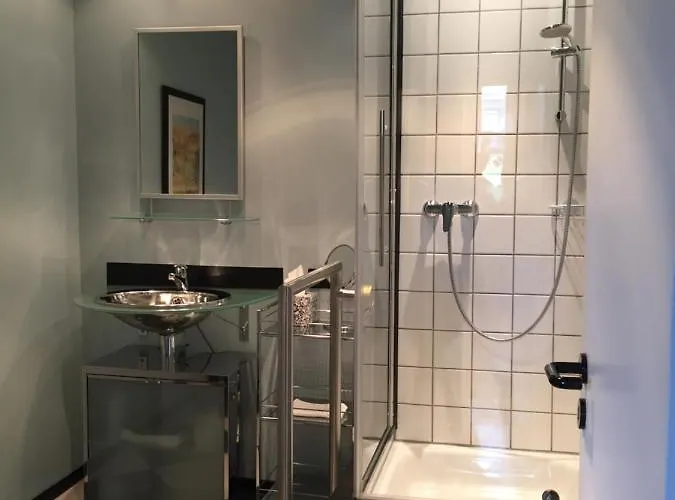 Apartamento „herrenhausen“ - Stilvolles In Fachwerkhaus